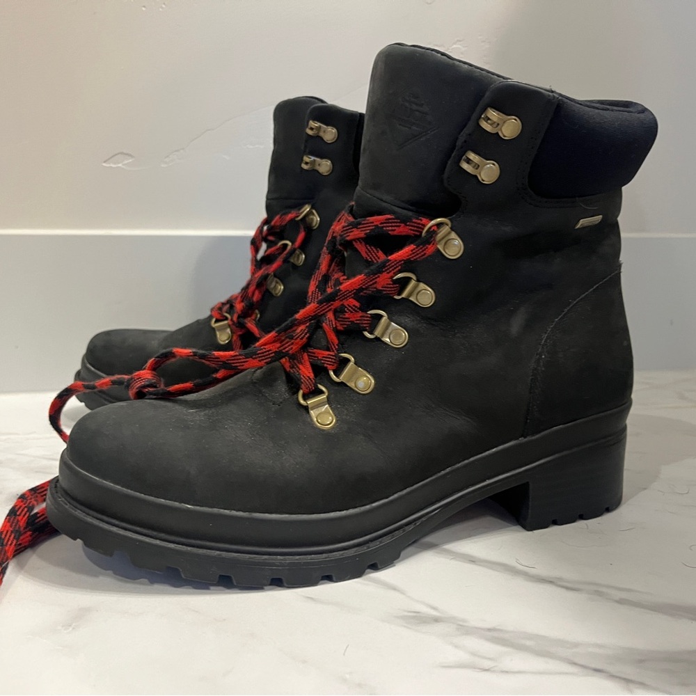 Muck Boots - Liberty Alpine Waterproof Hiker Boot (Women)